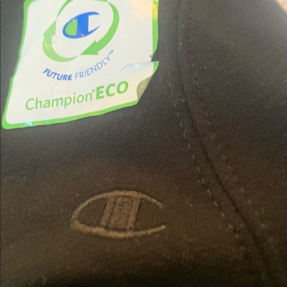 Champion Eco Fleece Sweatshirt - Picture 3 of 6